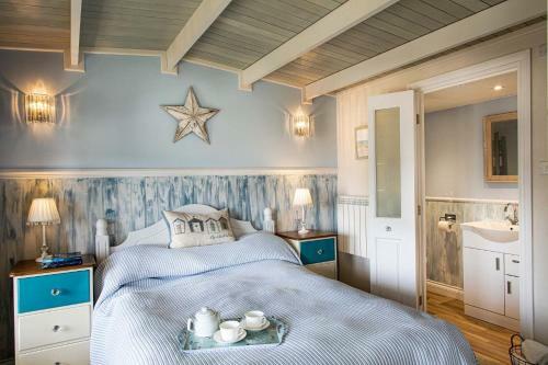 Blankednick Summer House