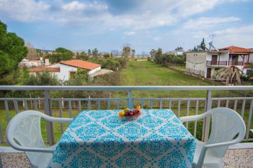 Apartamento Myloi Loggou