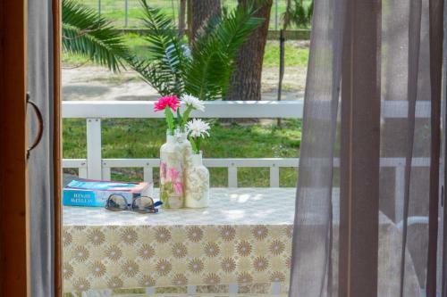Apartamento Myloi Loggou
