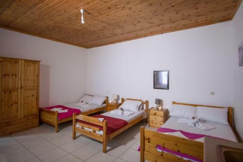 Apartamento Myloi Loggou