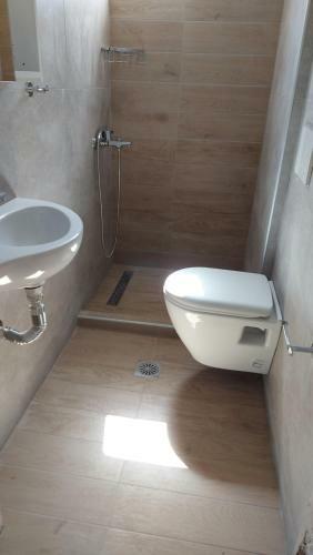 Apartamento Myloi Loggou
