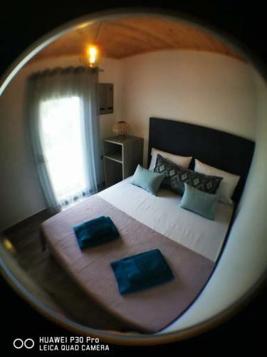 Apartamento Ktima Mimoza