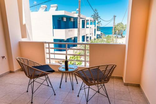 Dear Apartments With Sea View