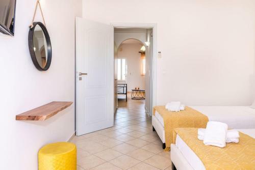 Dear Apartments With Sea View