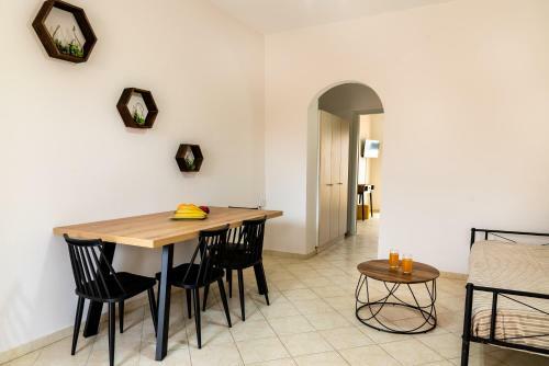 Dear Apartments With Sea View