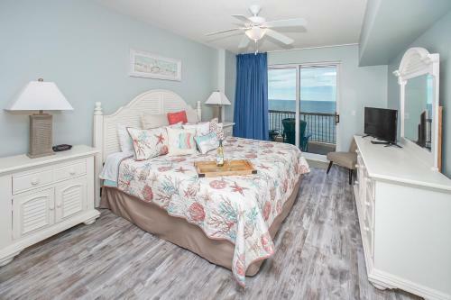 Apartamento Sunrise Beach 2503 - 1512160