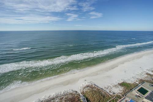 Apartamento Sunrise Beach 2503 - 1512160