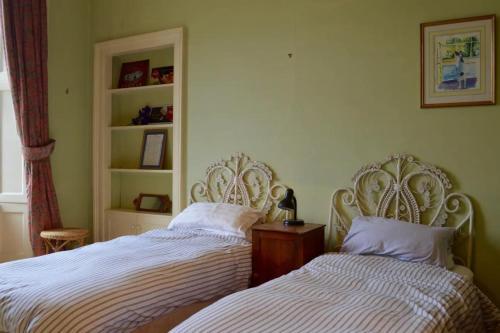 Apartamento Large Central Edinburgh New Town Flat