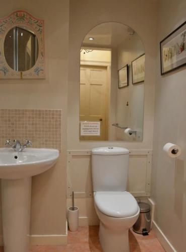 Apartamento Large Central Edinburgh New Town Flat