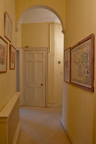 Apartamento Large Central Edinburgh New Town Flat