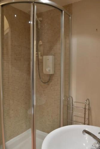 Apartamento Large Central Edinburgh New Town Flat