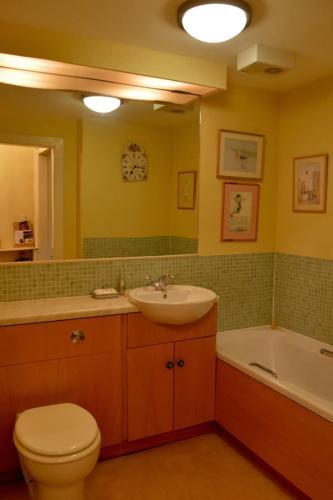 Apartamento Large Central Edinburgh New Town Flat