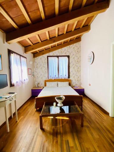 Bed & Breakfast Ca' Dei Gelsi B & B
