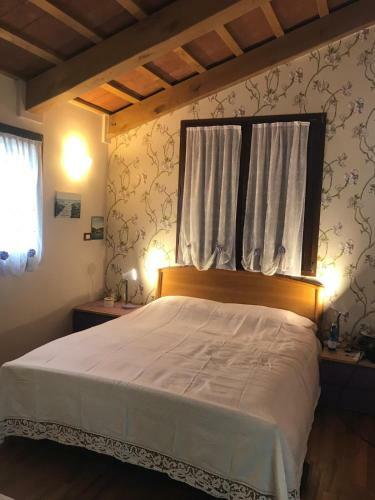 Bed & Breakfast Ca' Dei Gelsi B & B