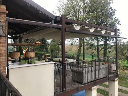 Bed & Breakfast Ca' Dei Gelsi B & B