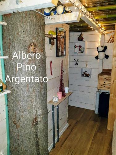 Bed & Breakfast Ca' Dei Gelsi B & B