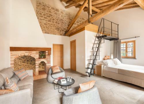 Hotel Molino'7cento Charme & Resort