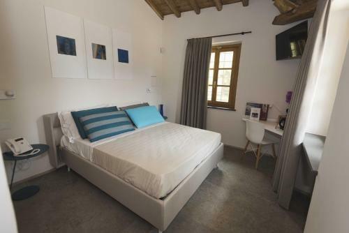 Hotel Molino'7cento Charme & Resort