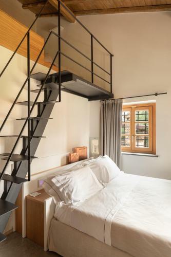 Hotel Molino'7cento Charme & Resort