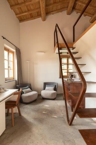 Hotel Molino'7cento Charme & Resort