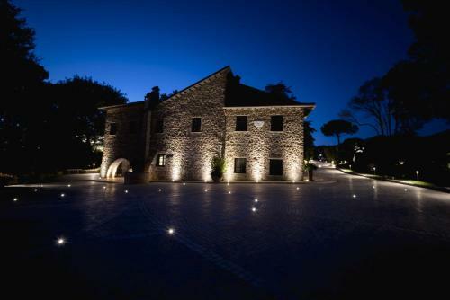 Hotel Molino'7cento Charme & Resort