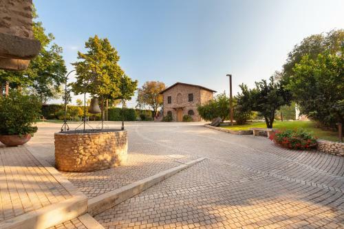 Hotel Molino'7cento Charme & Resort