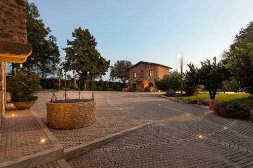 Hotel Molino'7cento Charme & Resort