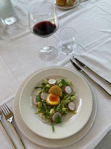 Hotel Molino'7cento Charme & Resort
