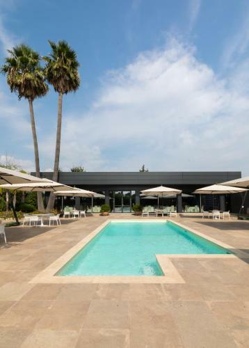 Hotel Molino'7cento Charme & Resort