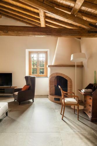 Hotel Molino'7cento Charme & Resort