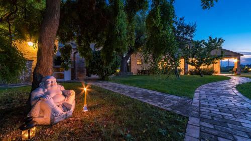Villa Casa Di Giacinta 12&3