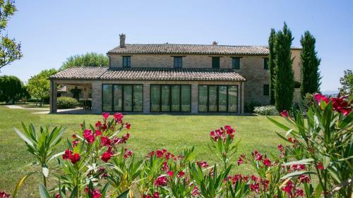 Villa Casa Di Giacinta 12&3
