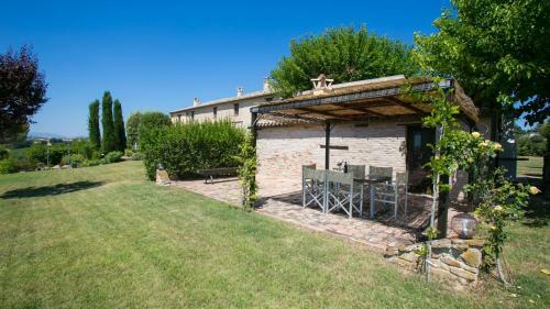 Villa Casa Di Giacinta 12&3