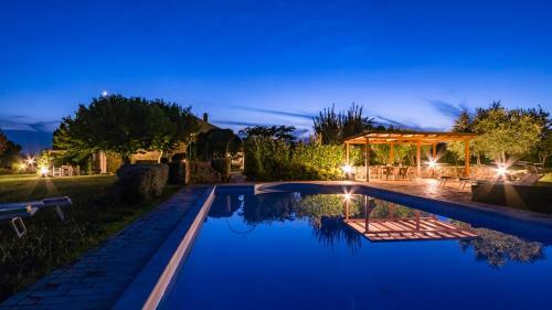 Villa Casa Di Giacinta 12&3