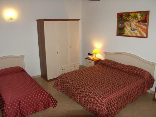 Hotel Genius