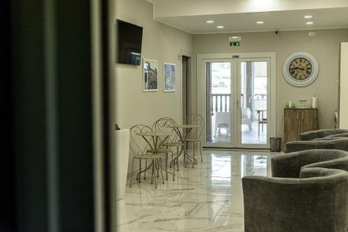 Bed & Breakfast Corleone Guesthouse