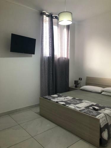 Hostal Holiday Affittacamere
