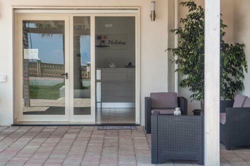 Hostal Holiday Affittacamere