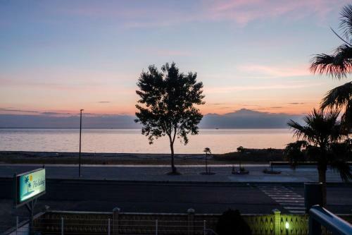 Hostal Holiday Affittacamere