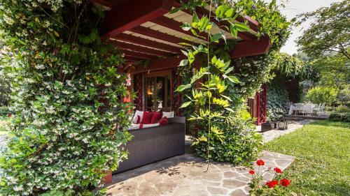 Villa Pina 8&2