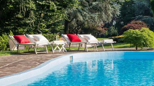 Villa Pina 8&2