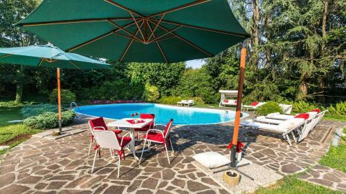 Villa Pina 8&2