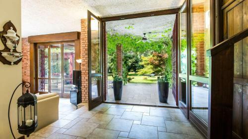 Villa Pina 8&2