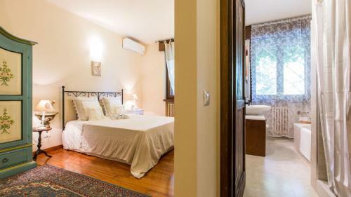 Villa Pina 8&2