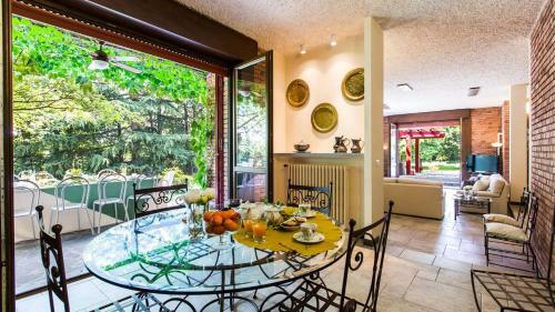 Villa Pina 8&2