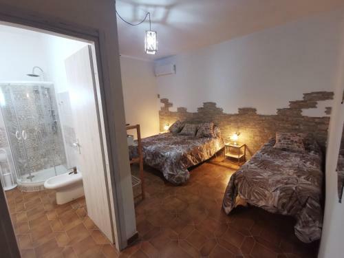 Bed & Breakfast Al Casereccio