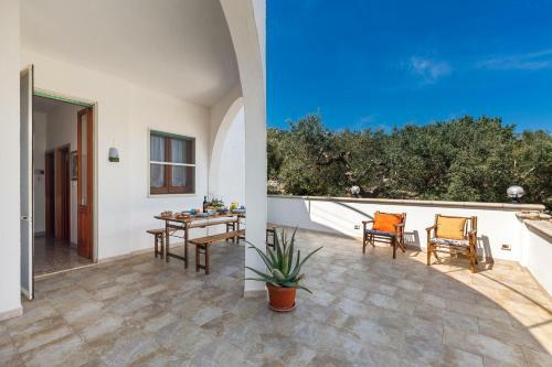 Villa Cisina