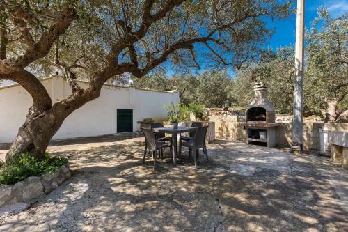 Villa Cisina