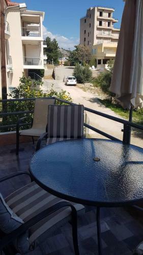 Posada Athina Apartments Tolo