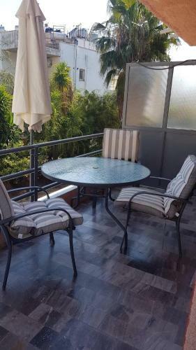Posada Athina Apartments Tolo